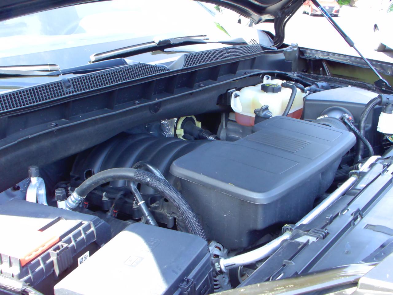 Chevrolet Tahoe 4WD 4dr Premier 2024