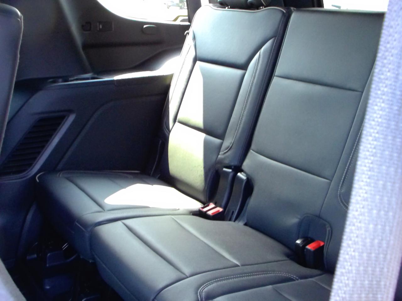 Chevrolet Tahoe 4WD 4dr Premier 2024