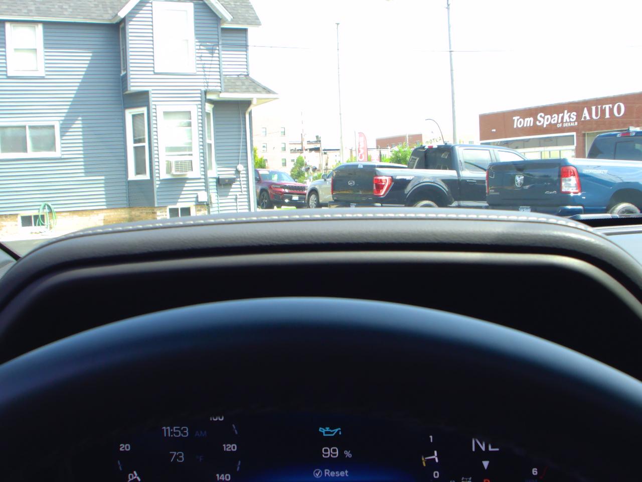 Chevrolet Tahoe 4WD 4dr Premier 2024