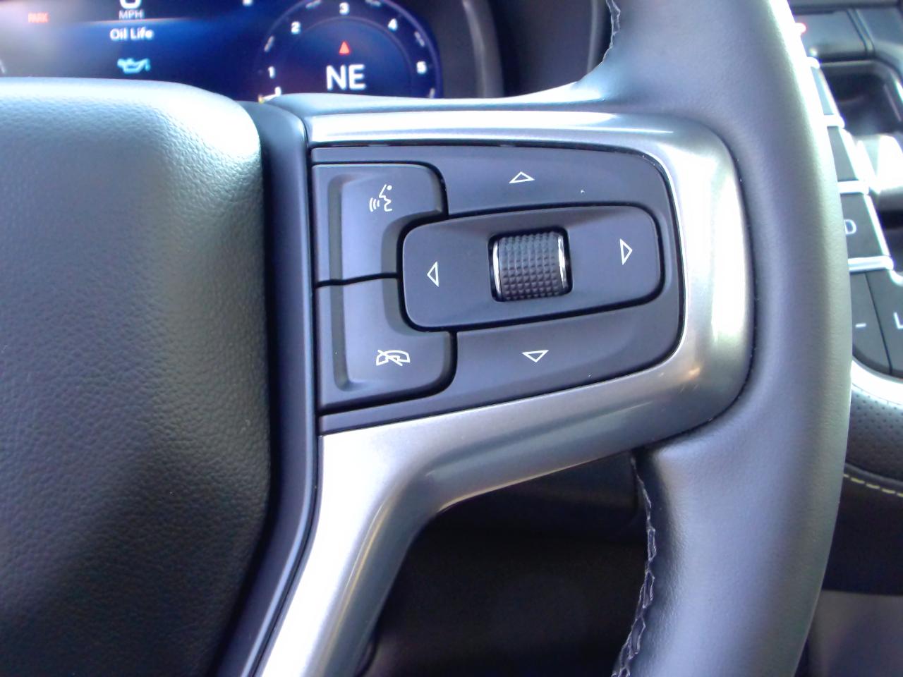 Chevrolet Tahoe 4WD 4dr Premier 2024