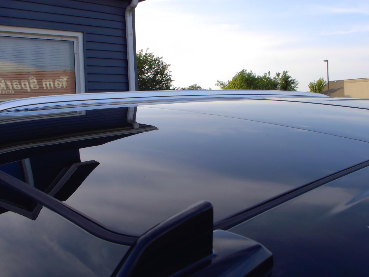 Chevrolet Tahoe 4WD 4dr Premier 2024
