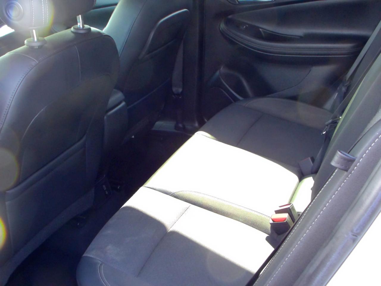 Buick Encore GX Preferred 2022