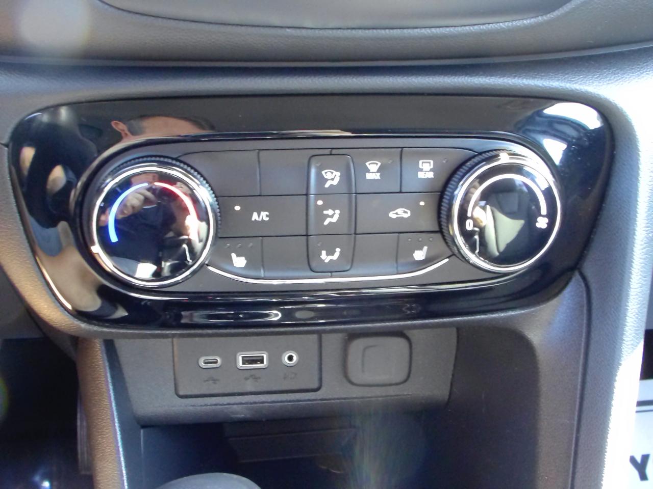 Buick Encore GX Preferred 2022