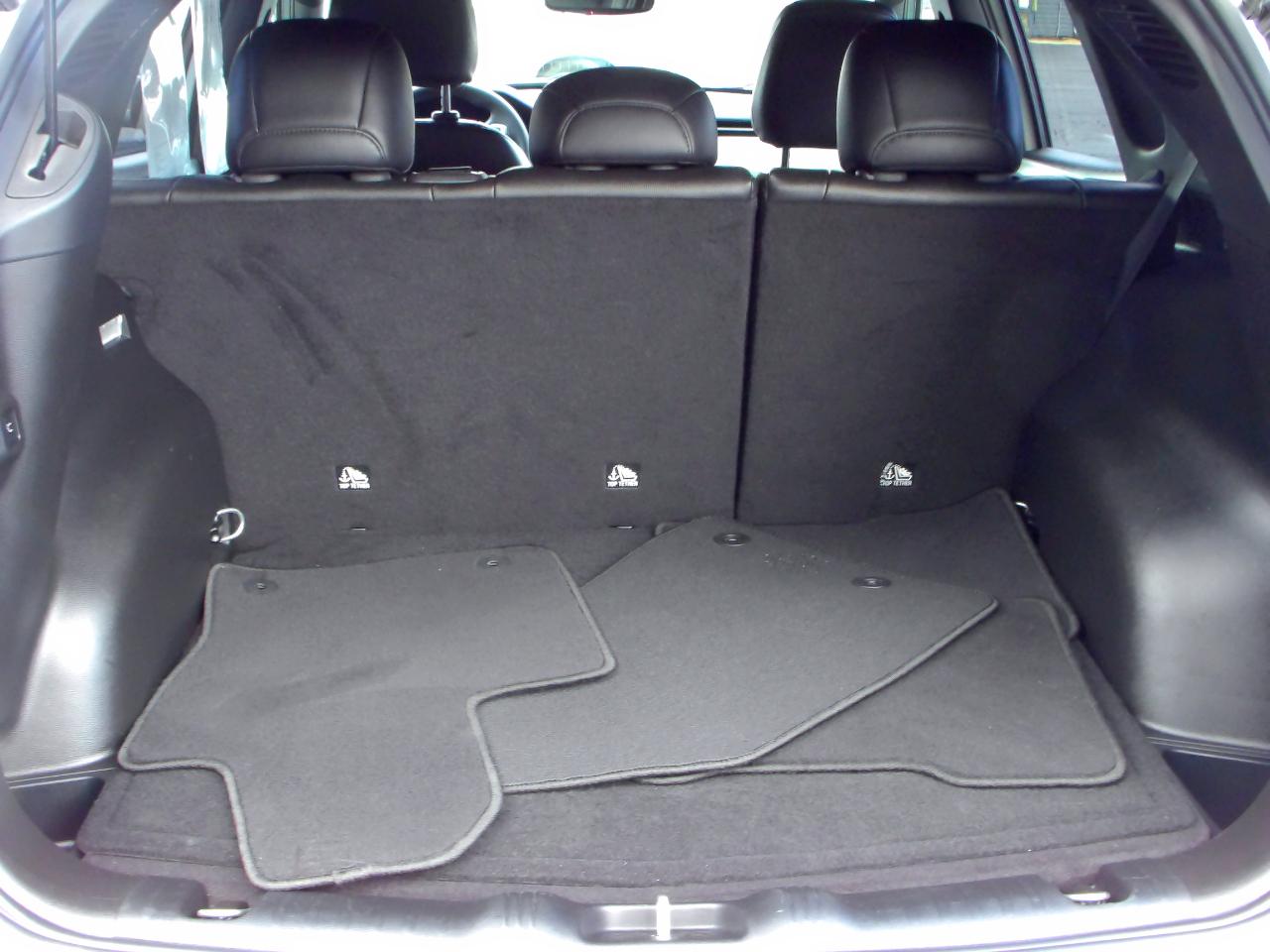 Jeep Compass Limited 4x4 2025
