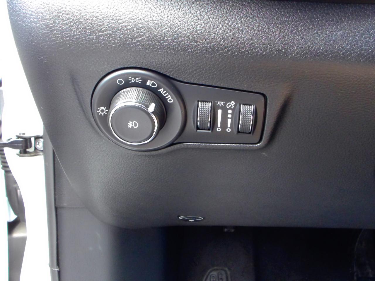 Jeep Compass Limited 4x4 2025