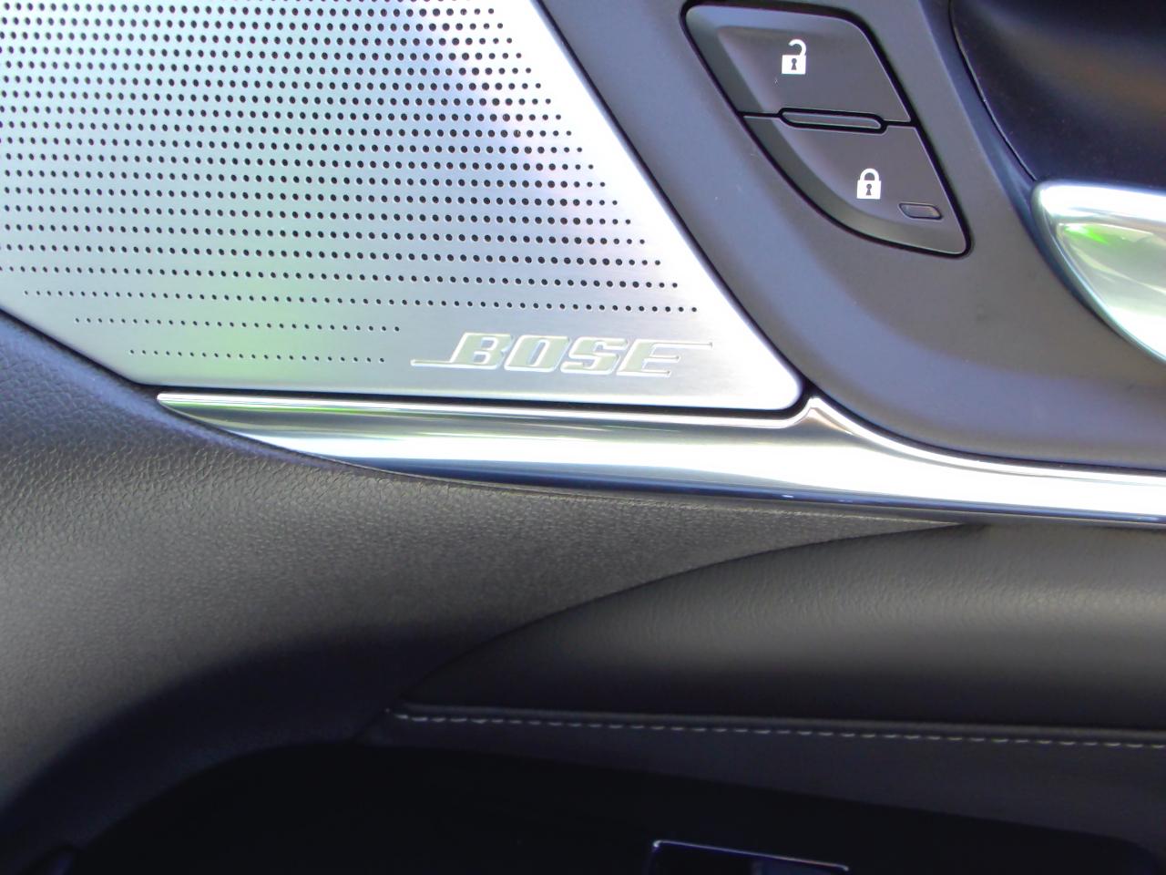 Cadillac CT4 4dr Sdn Premium Luxury 2025