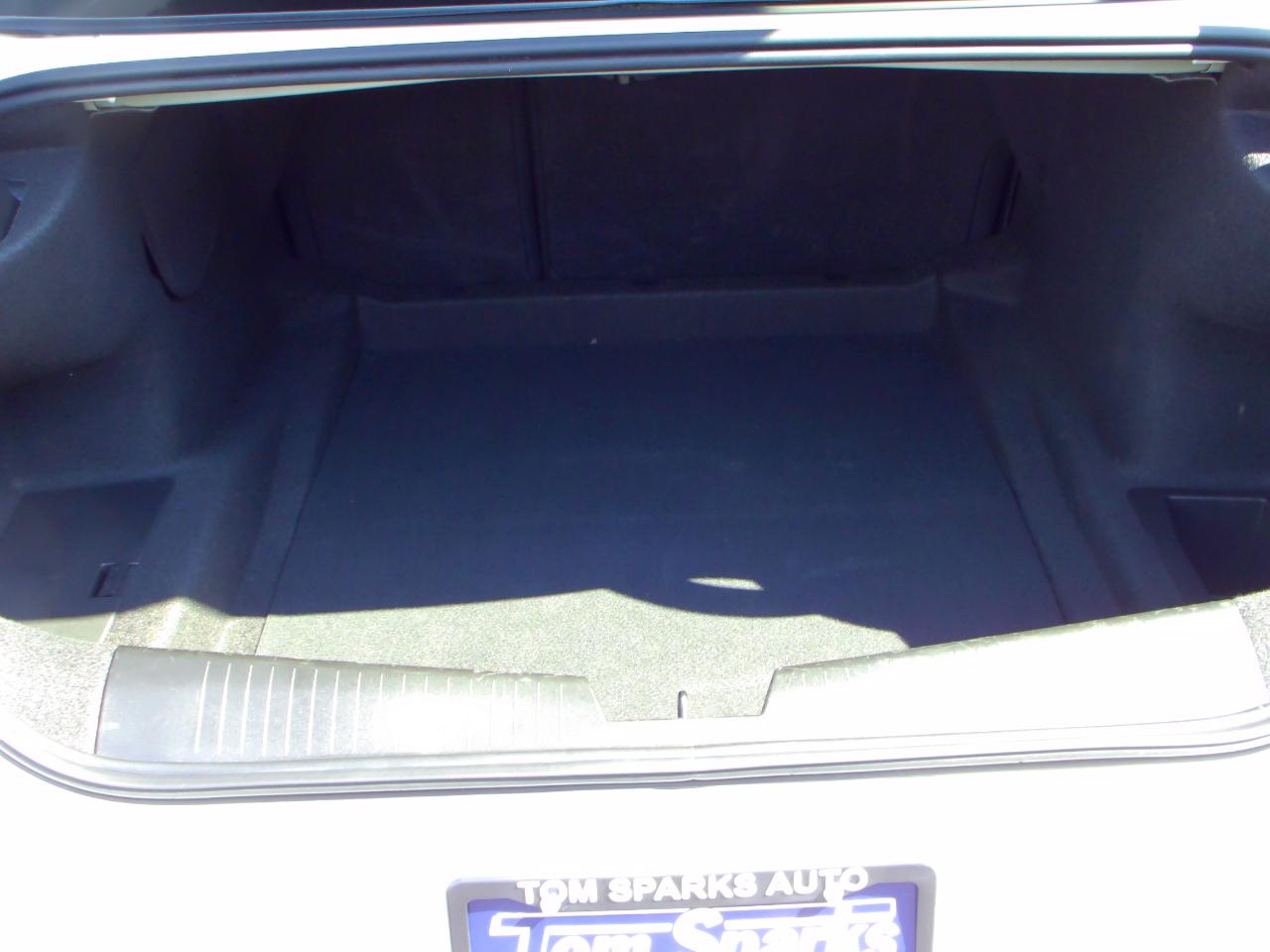 Cadillac CT4 4dr Sdn Premium Luxury 2025