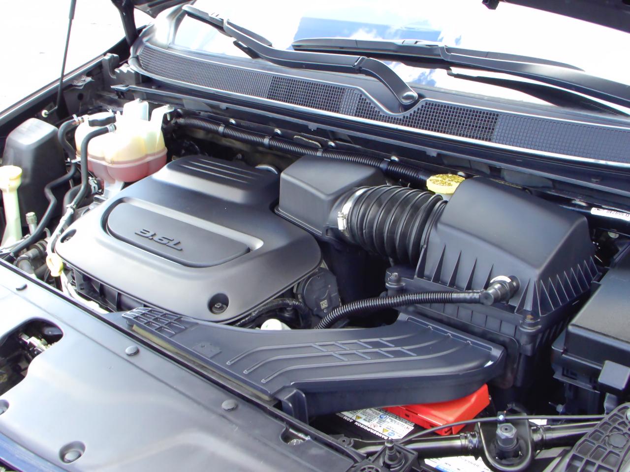 Chrysler Pacifica Limited 2023