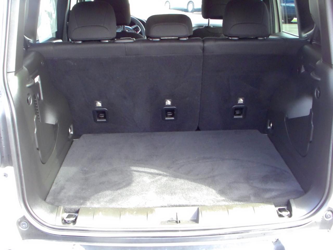 Jeep Renegade Latitude 4x4 2022