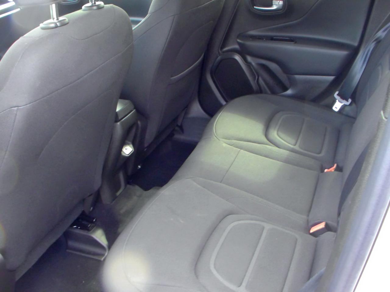 Jeep Renegade Latitude 4x4 2022