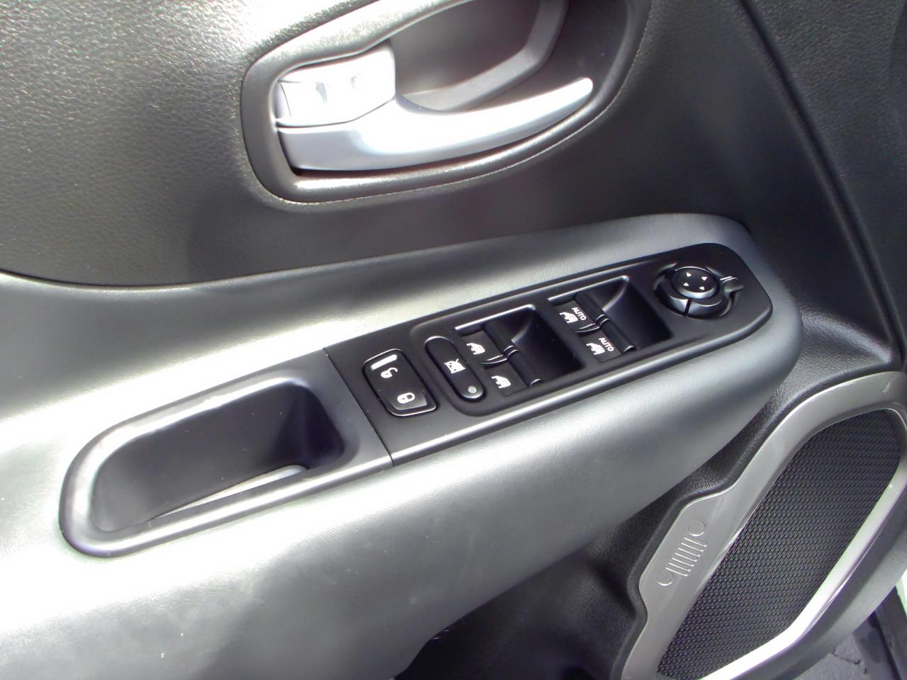 Jeep Renegade Latitude 4x4 2022