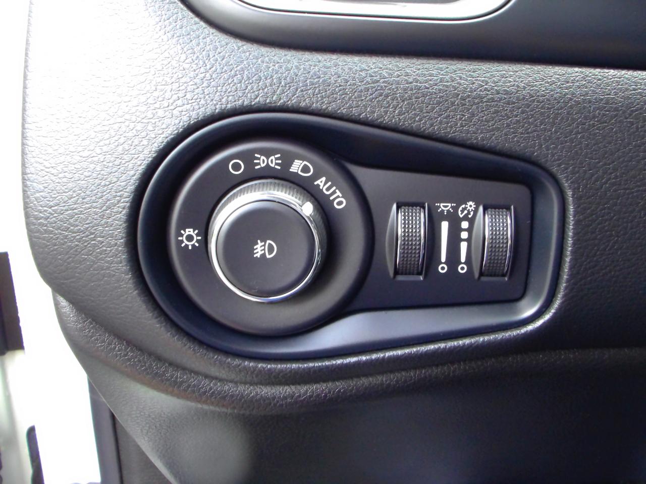 Jeep Renegade Latitude 4x4 2022