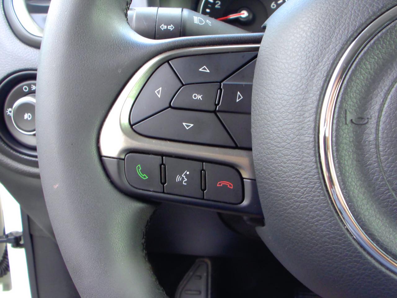 Jeep Renegade Latitude 4x4 2022