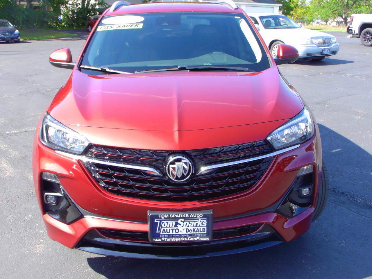 Buick Encore GX Select 2023