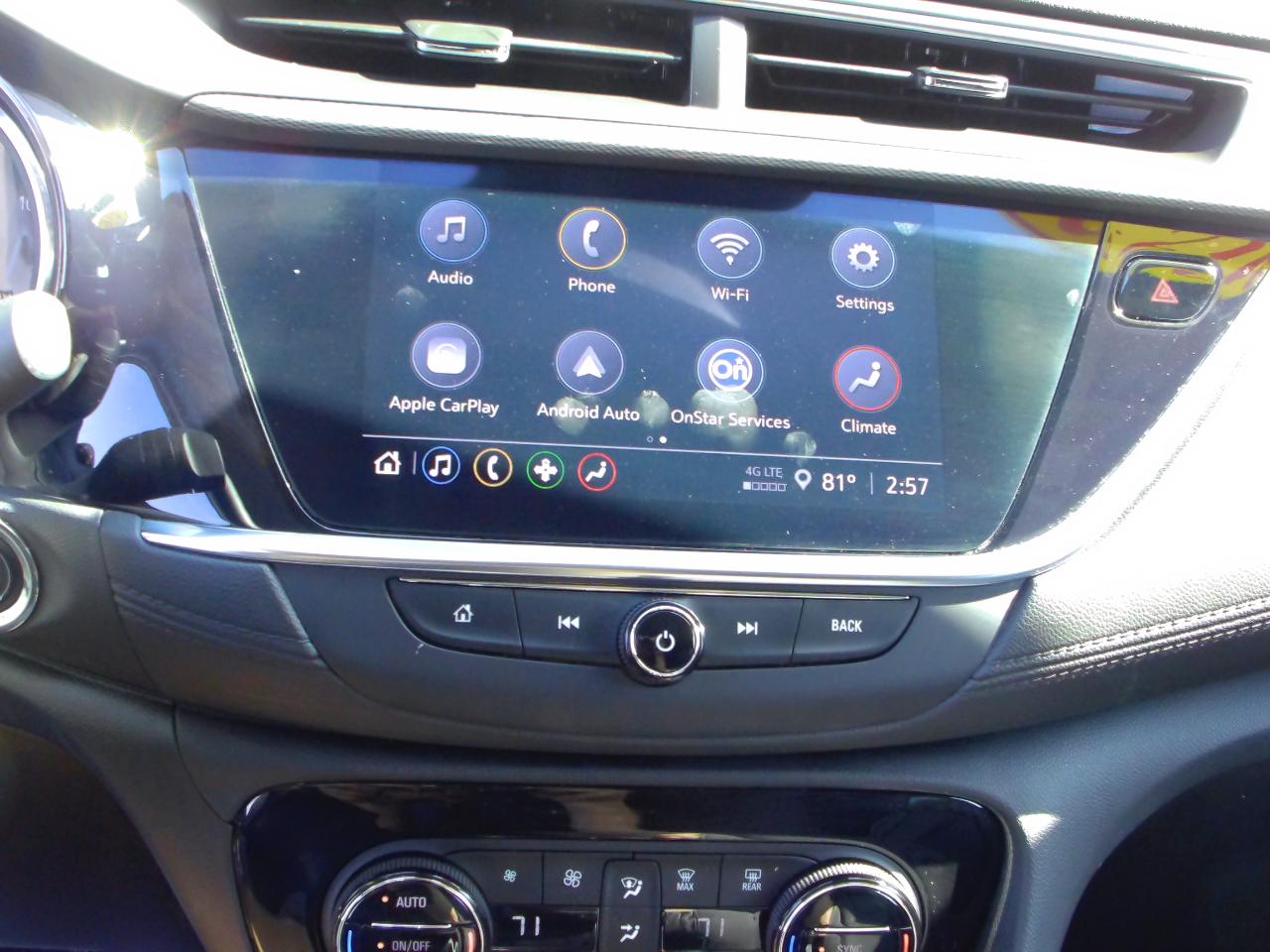 Buick Encore GX Select 2023