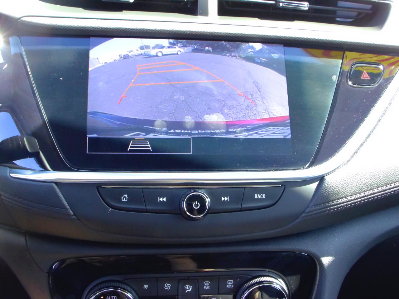 Buick Encore GX Select 2023