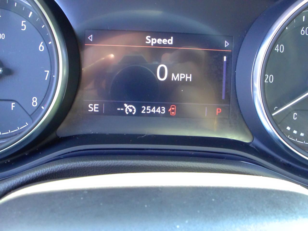 Buick Encore GX Select 2023