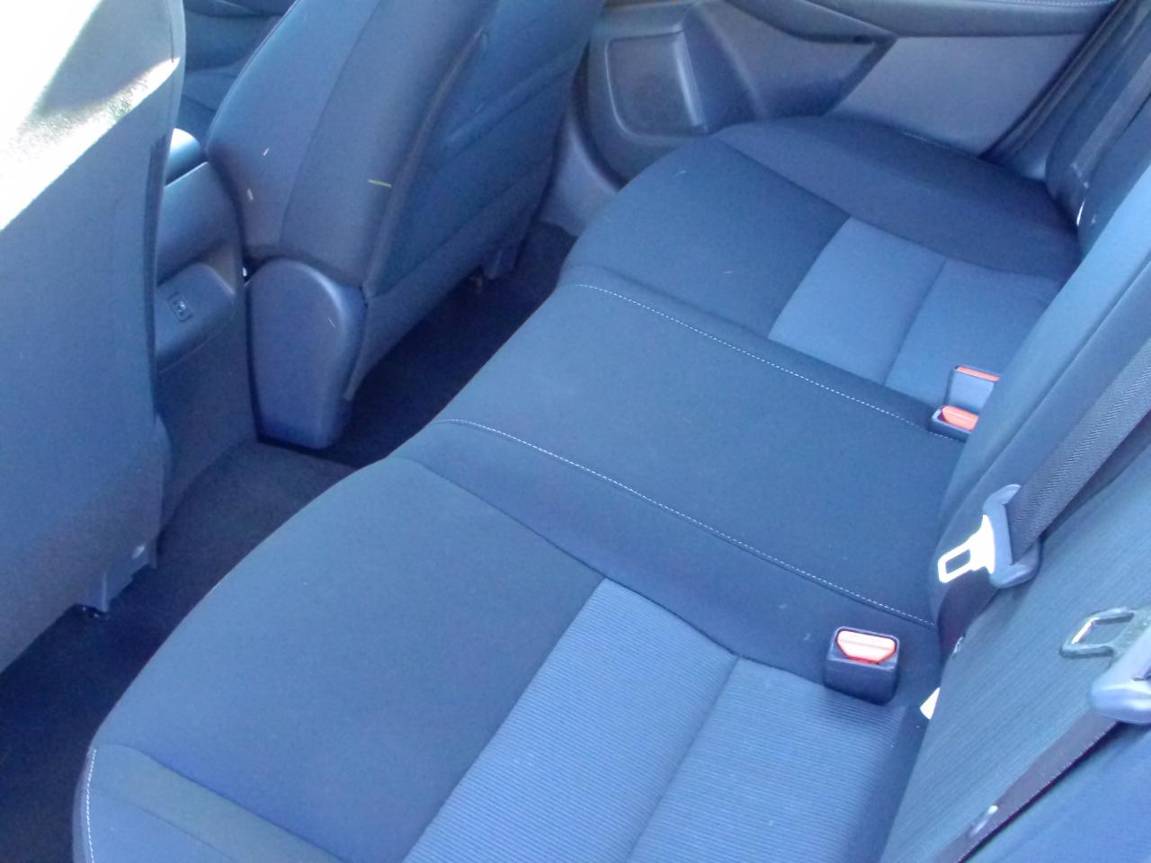 Nissan Sentra SV 2025