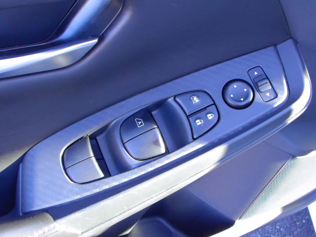 Nissan Sentra SV 2025