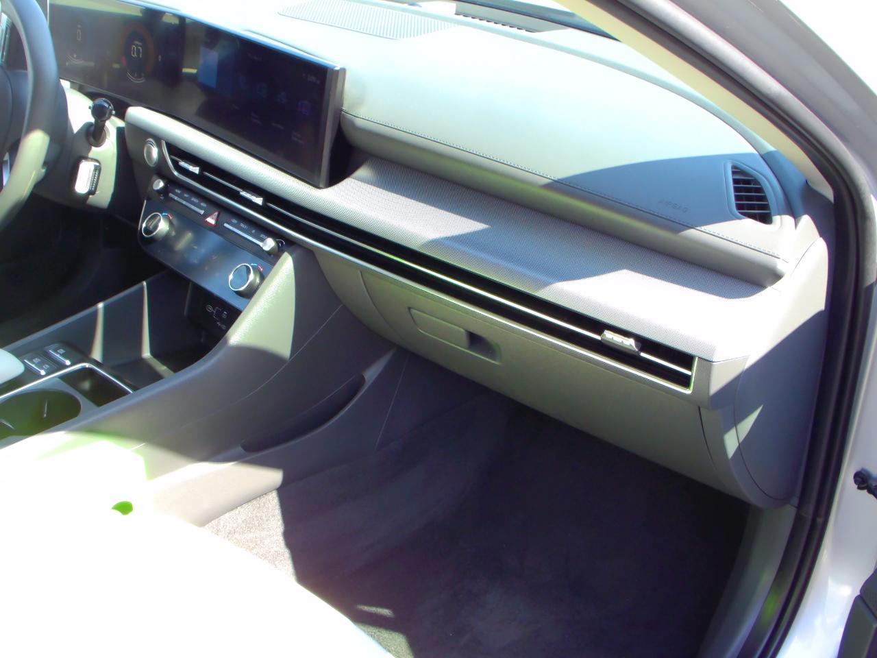 Hyundai Sonata SEL FWD 2025
