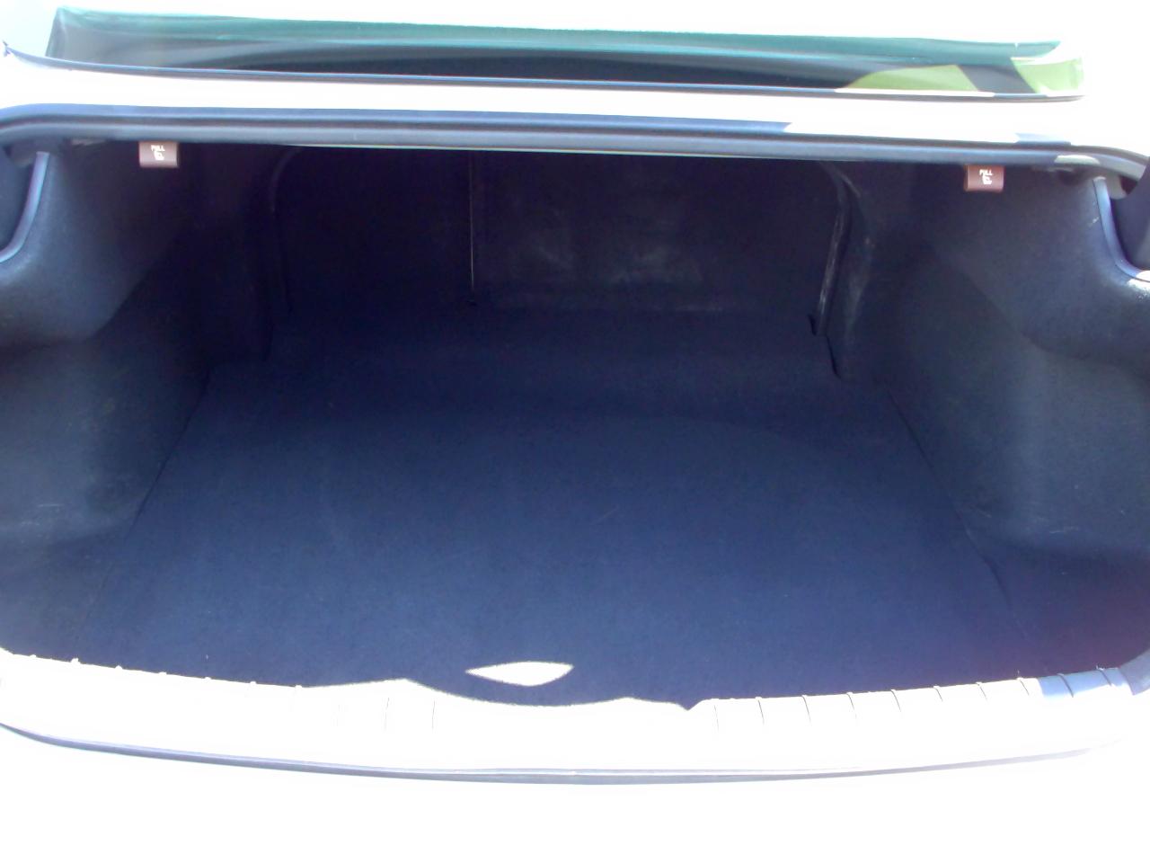 Hyundai Sonata SEL FWD 2025