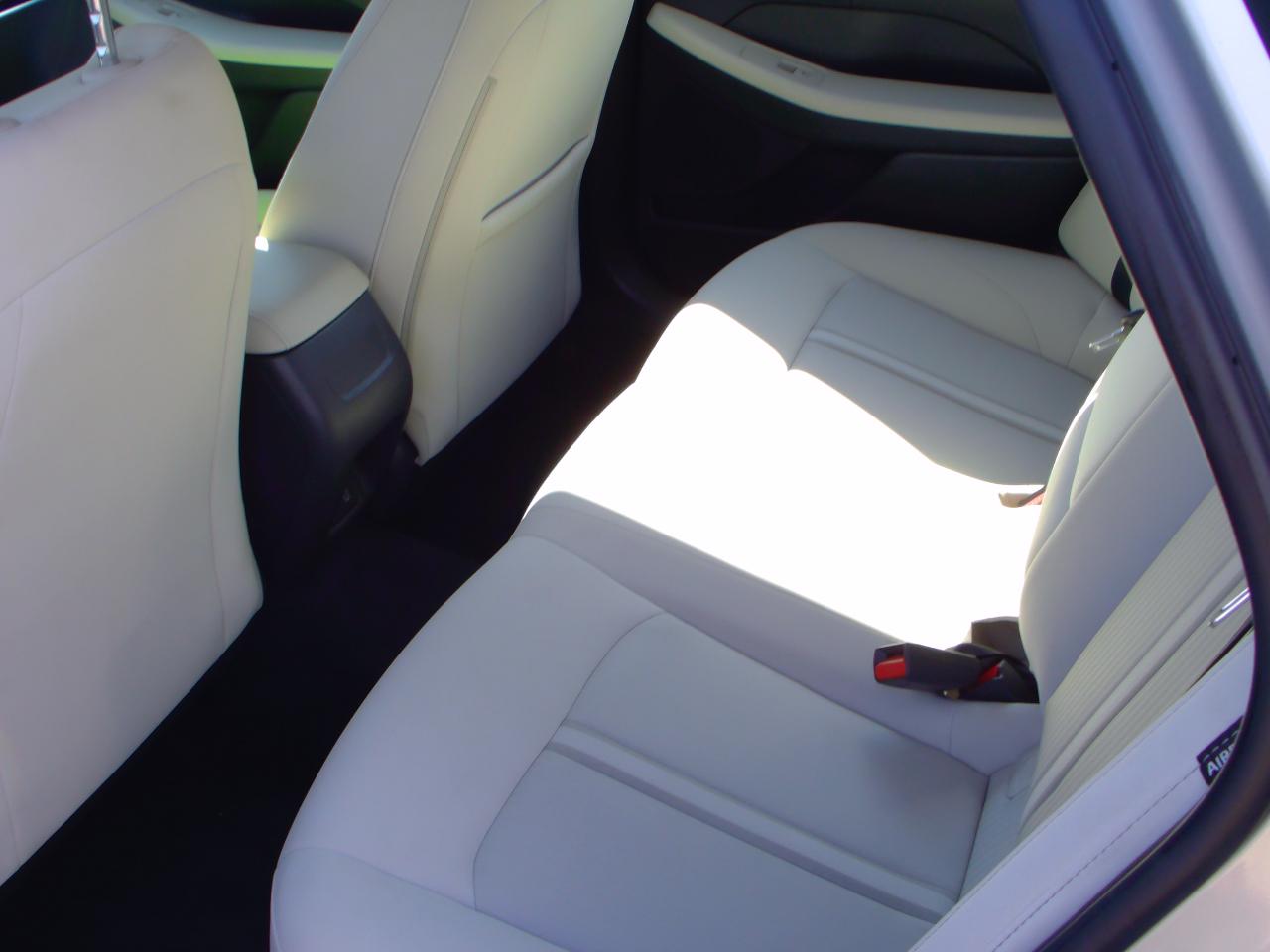 Hyundai Sonata SEL FWD 2025