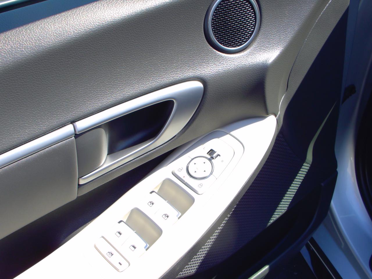 Hyundai Sonata SEL FWD 2025