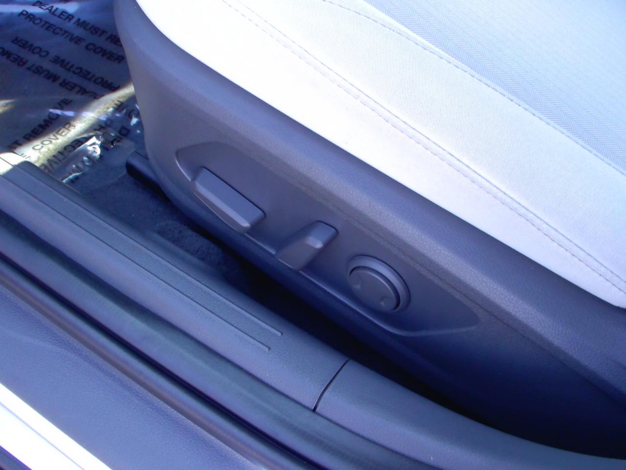 Hyundai Sonata SEL FWD 2025