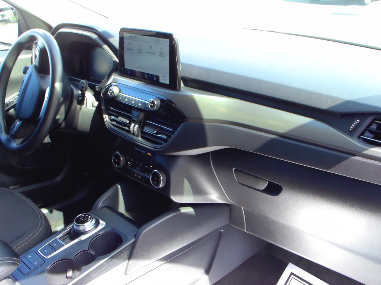 Ford Escape Active AWD 2025