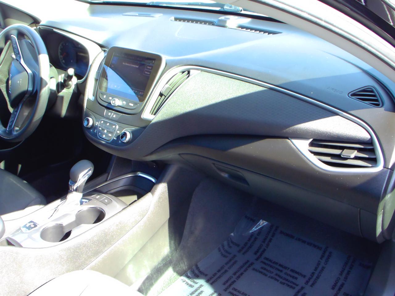 Chevrolet Malibu LT 2024