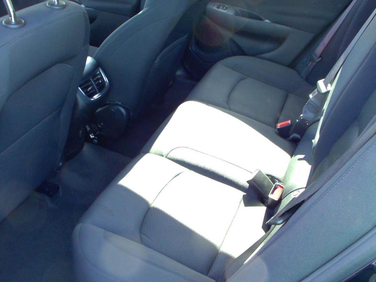 Chevrolet Malibu LT 2024