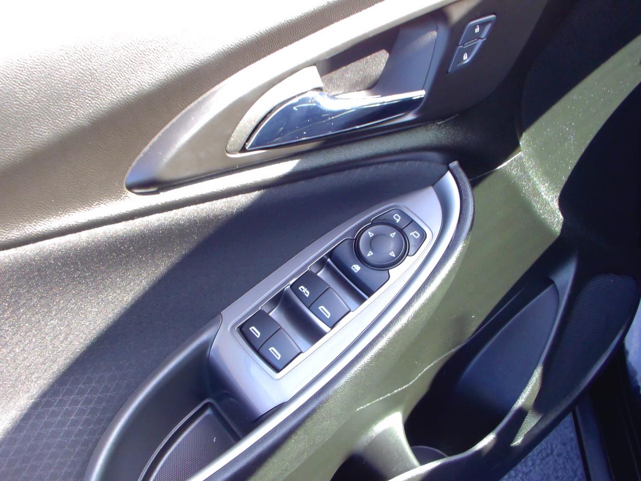 Chevrolet Malibu LT 2024