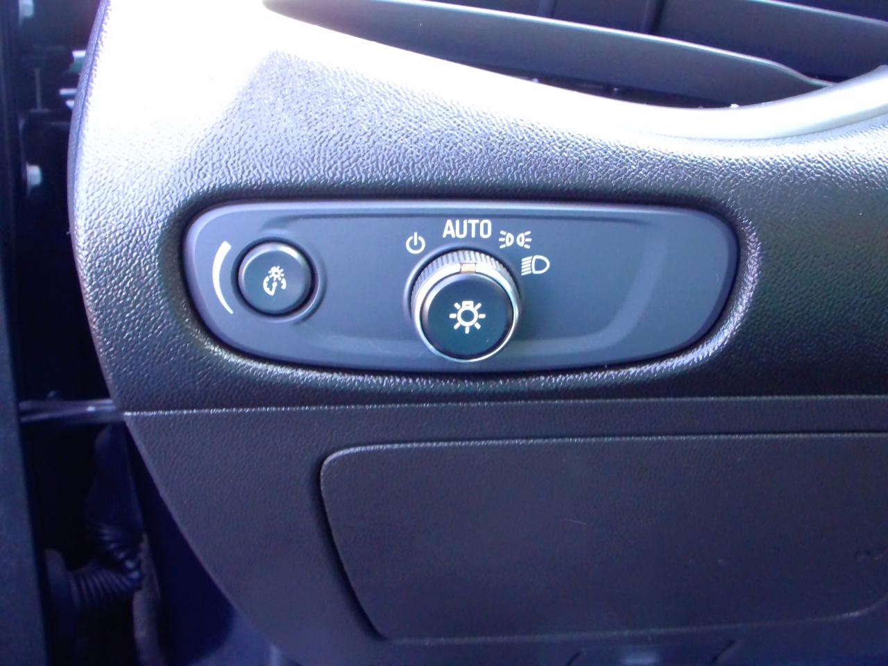 Chevrolet Malibu LT 2024
