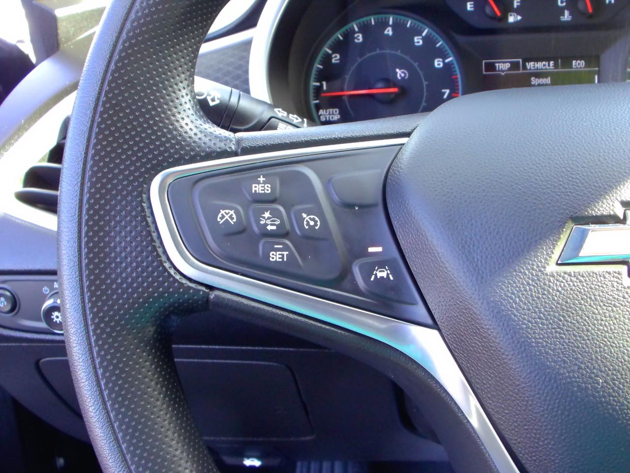 Chevrolet Malibu LT 2024
