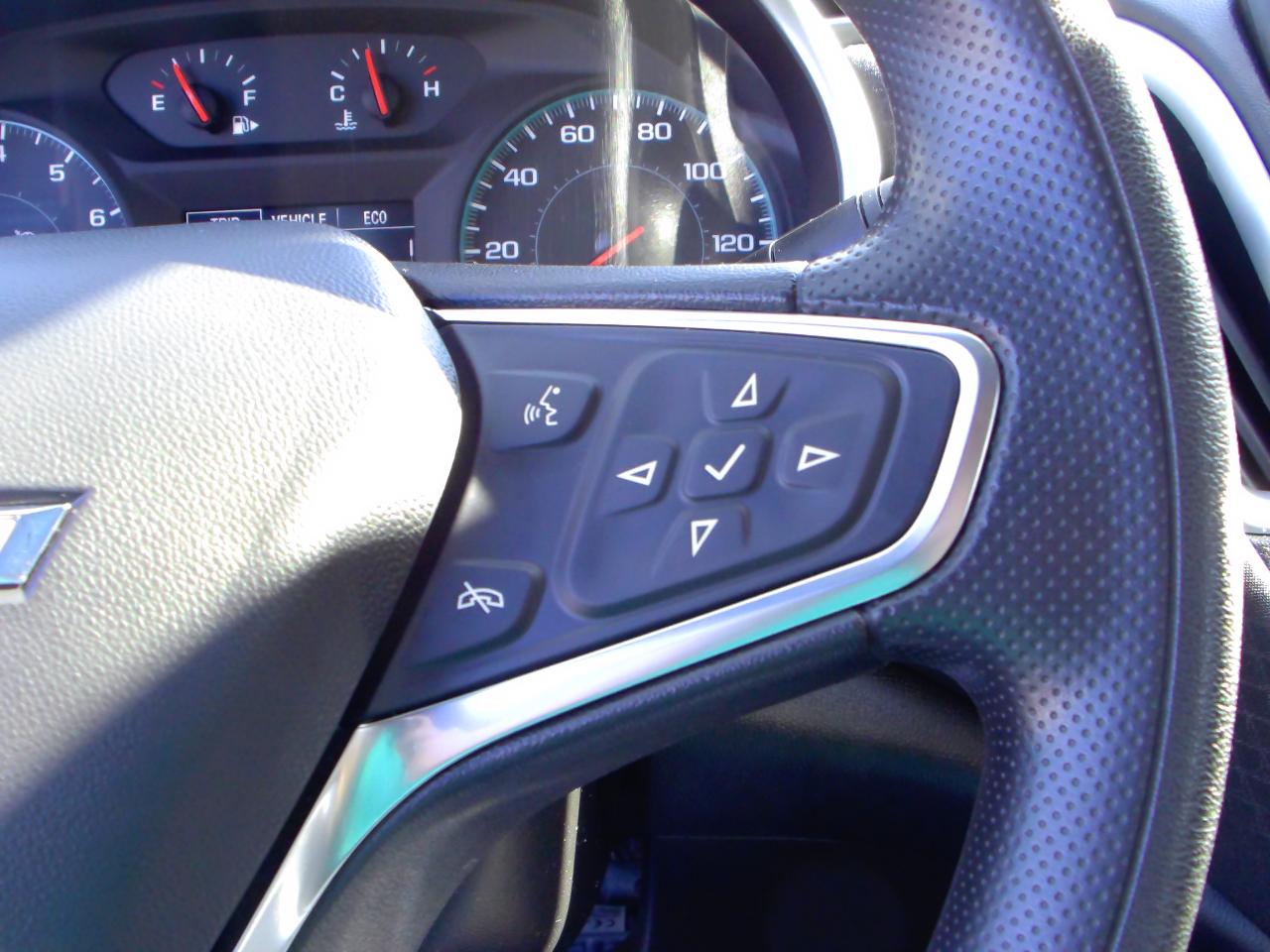 Chevrolet Malibu LT 2024