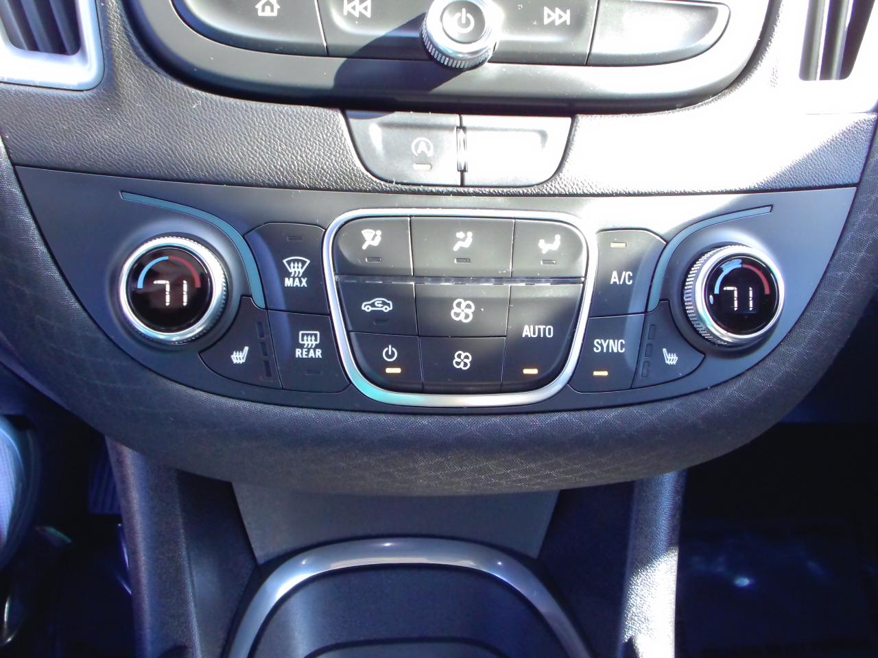 Chevrolet Malibu LT 2024