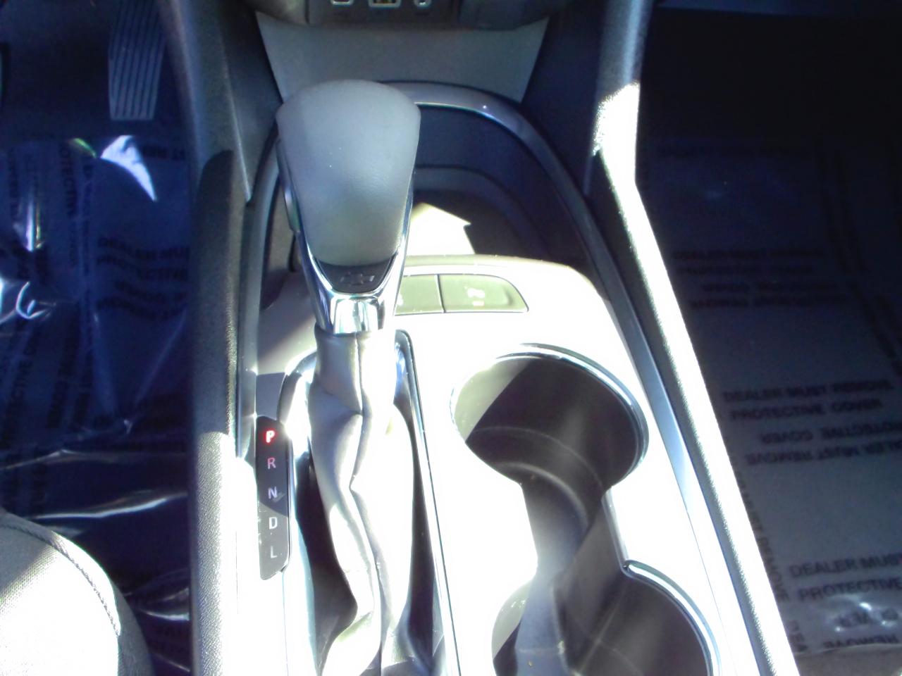 Chevrolet Malibu LT 2024
