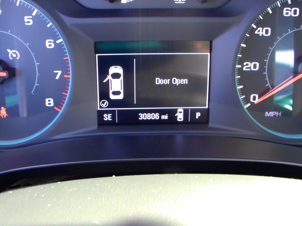 Chevrolet Malibu LT 2024