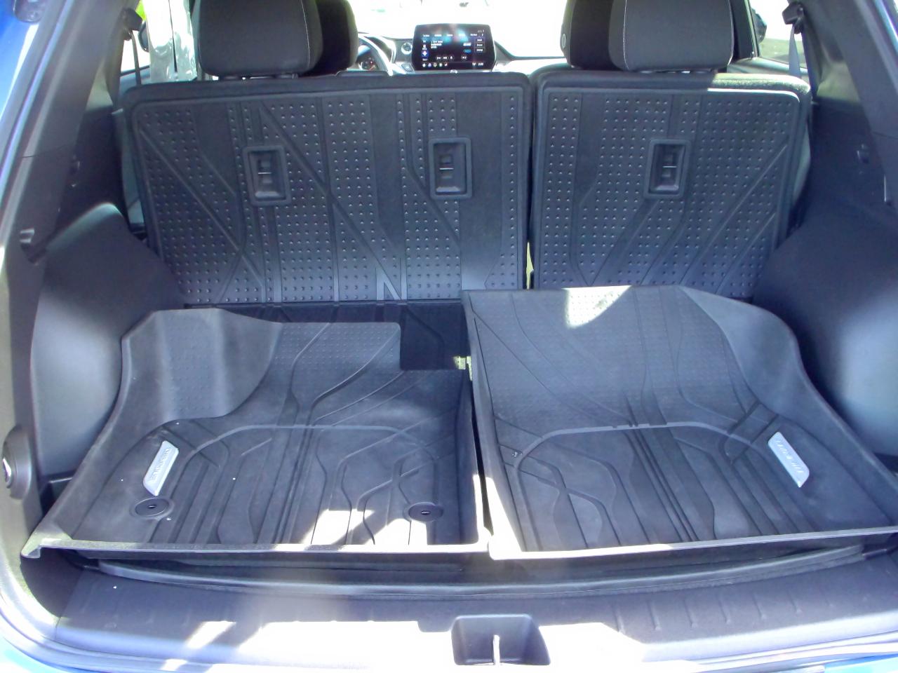 Chevrolet Blazer 2LT 2025