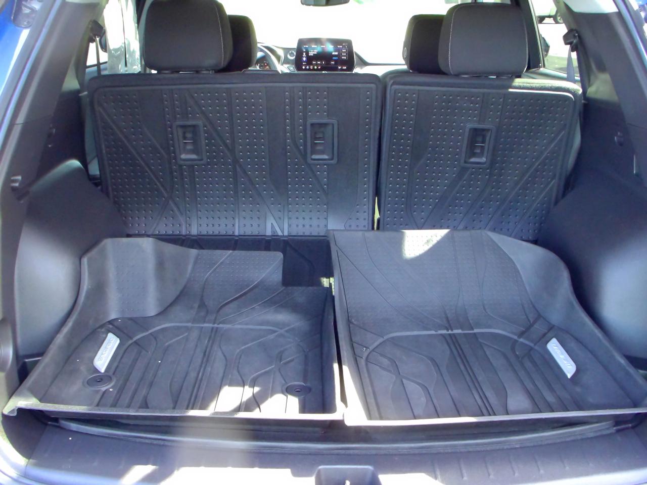 Chevrolet Blazer 2LT 2025