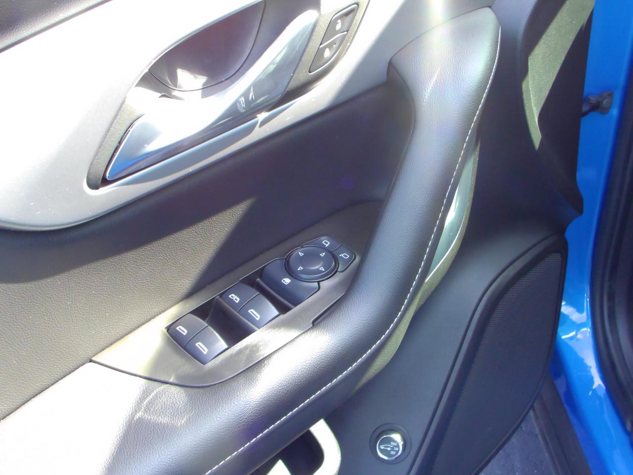 Chevrolet Blazer 2LT 2025