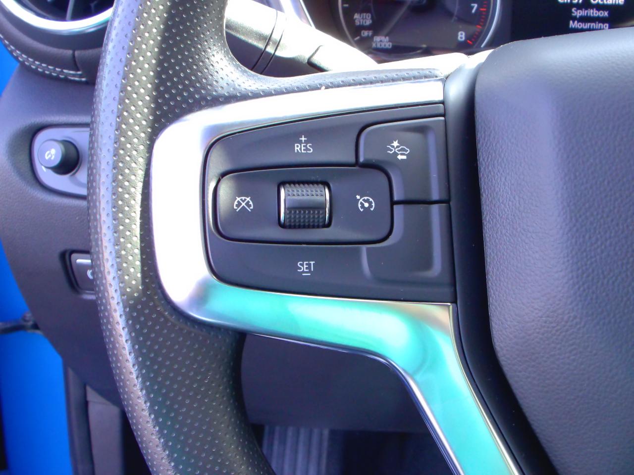 Chevrolet Blazer 2LT 2025