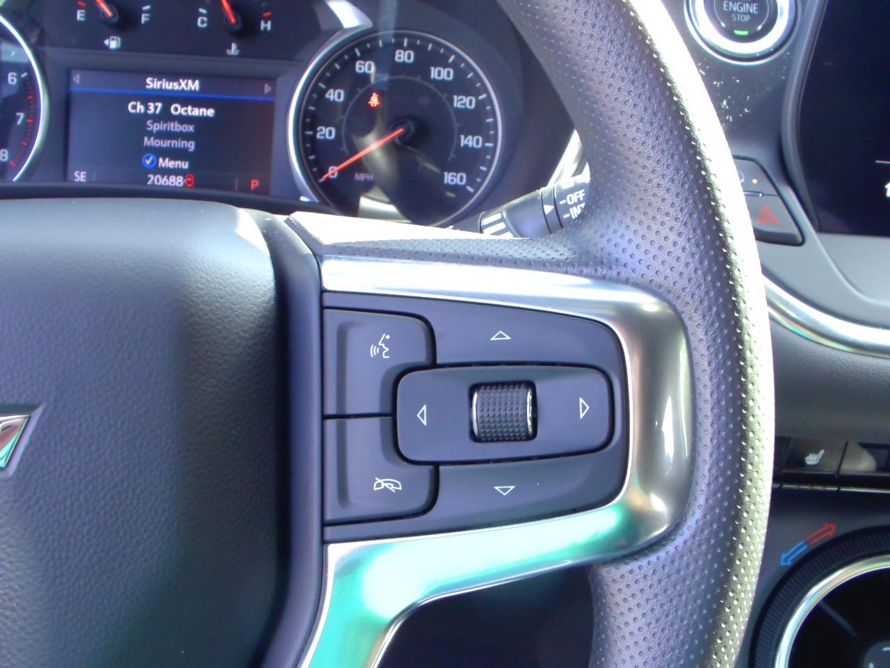 Chevrolet Blazer 2LT 2025