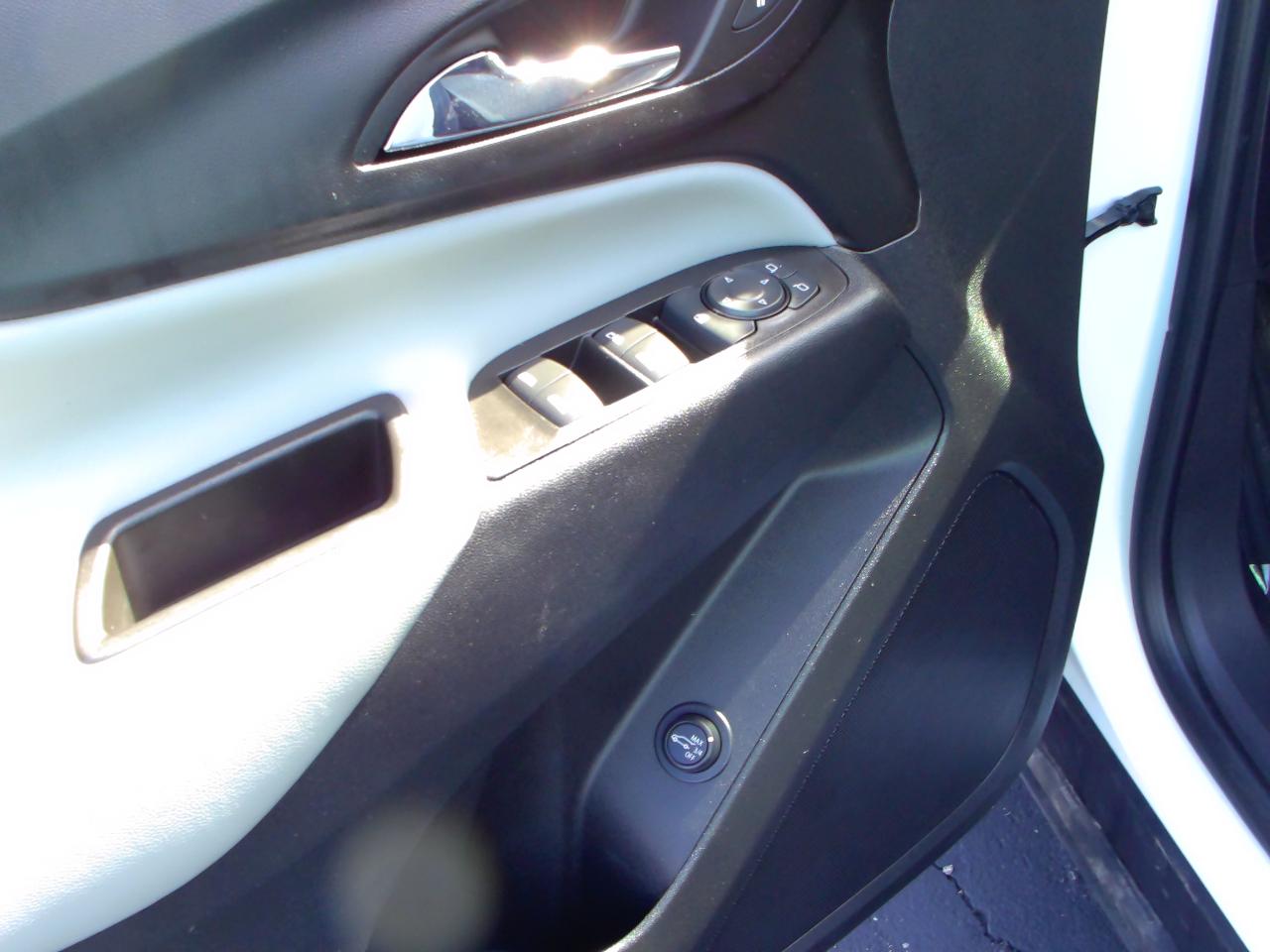Chevrolet Equinox AWD 4dr LT 2023