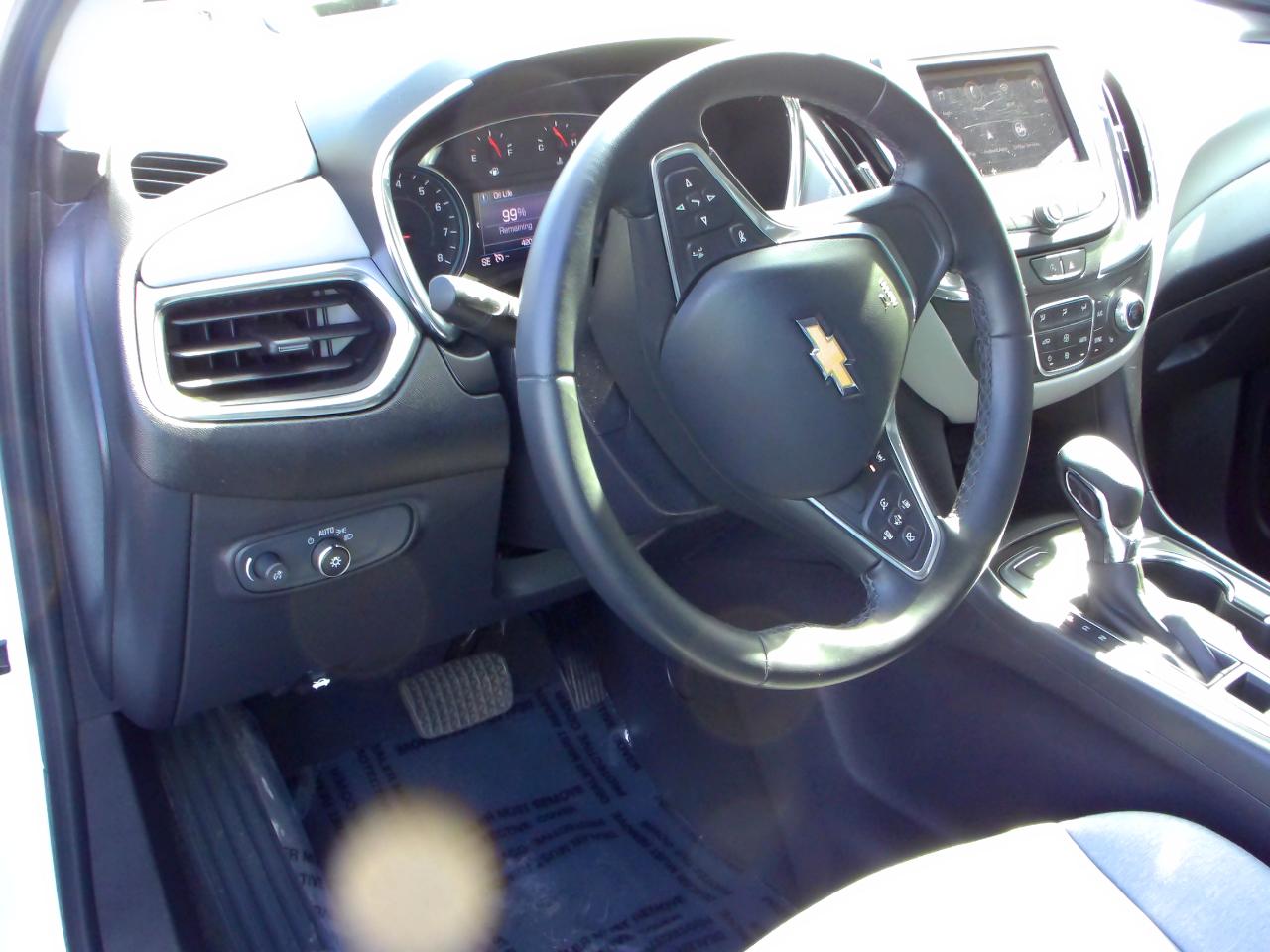 Chevrolet Equinox AWD 4dr LT 2023