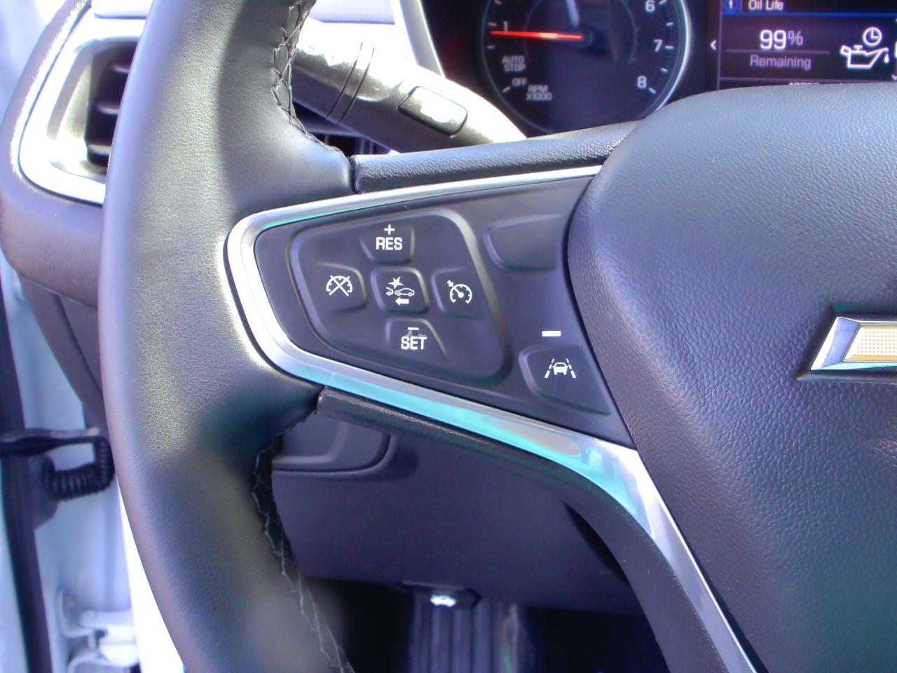 Chevrolet Equinox AWD 4dr LT 2023