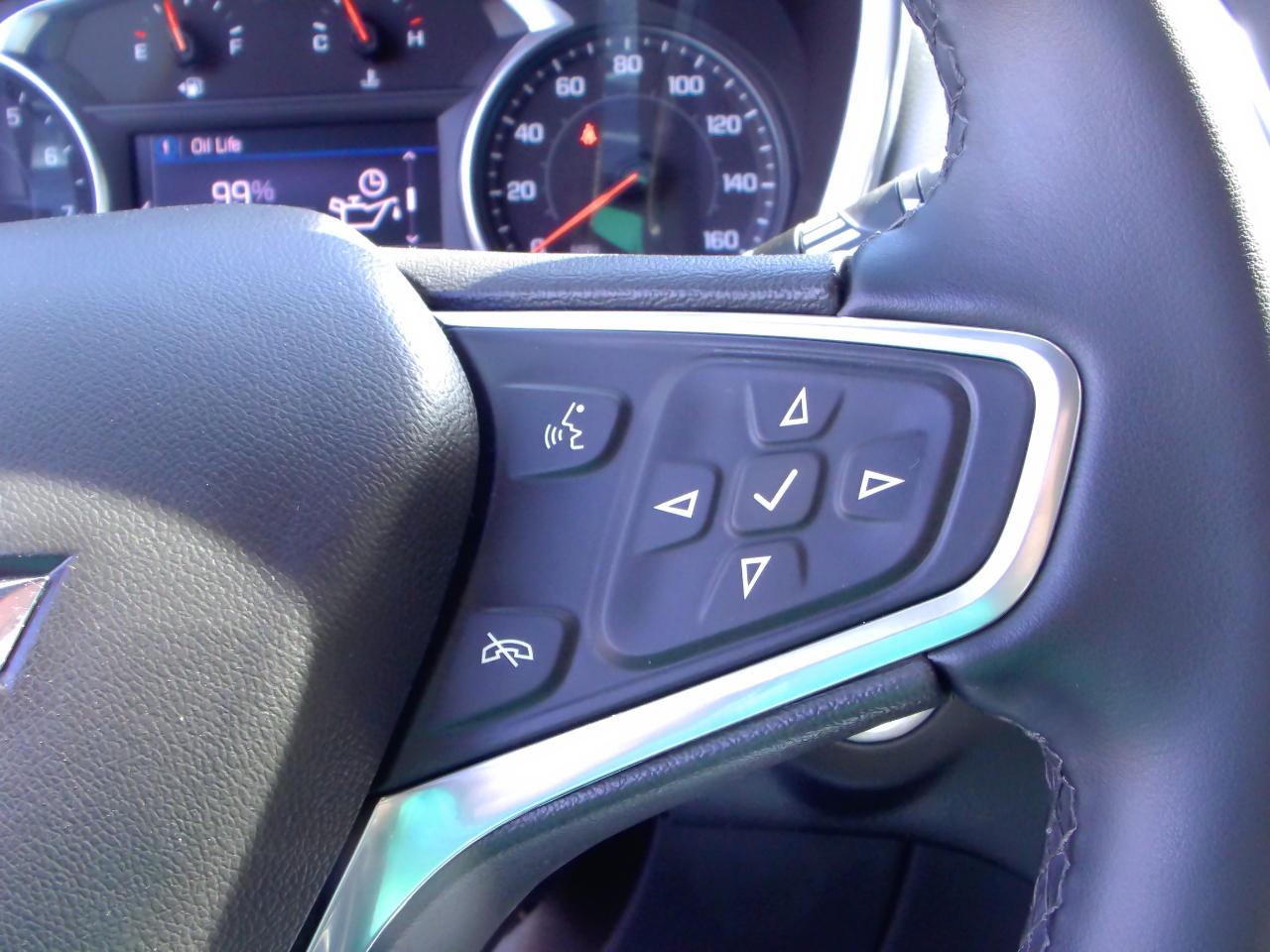 Chevrolet Equinox AWD 4dr LT 2023