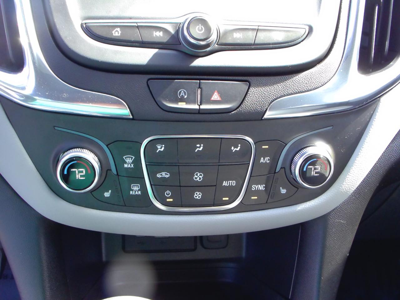 Chevrolet Equinox AWD 4dr LT 2023