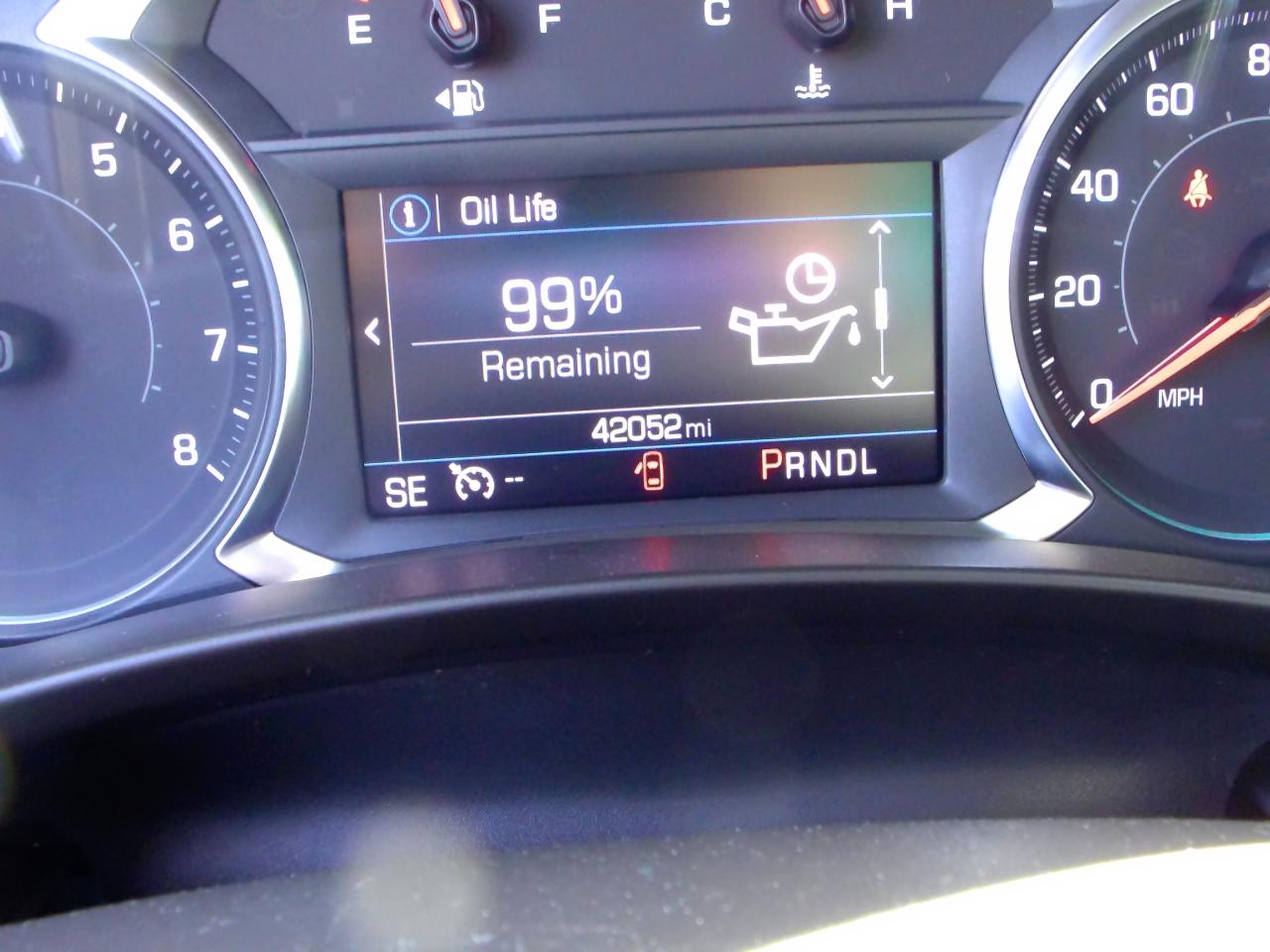 Chevrolet Equinox AWD 4dr LT 2023