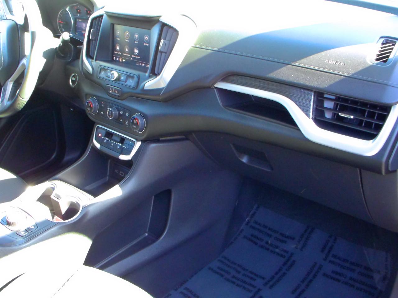 GMC Terrain SLE 2024